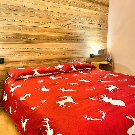 Casa Max A Canove Di Roana Dış mekan fotoğraf