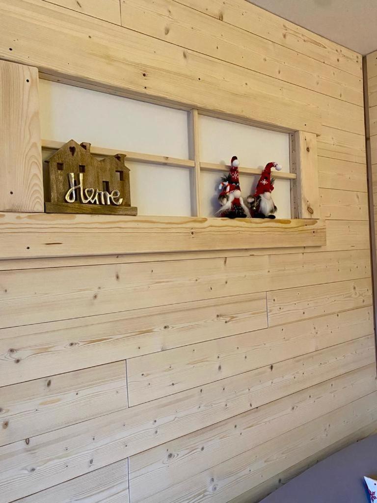 Casa Max A Canove Di Roana Dış mekan fotoğraf