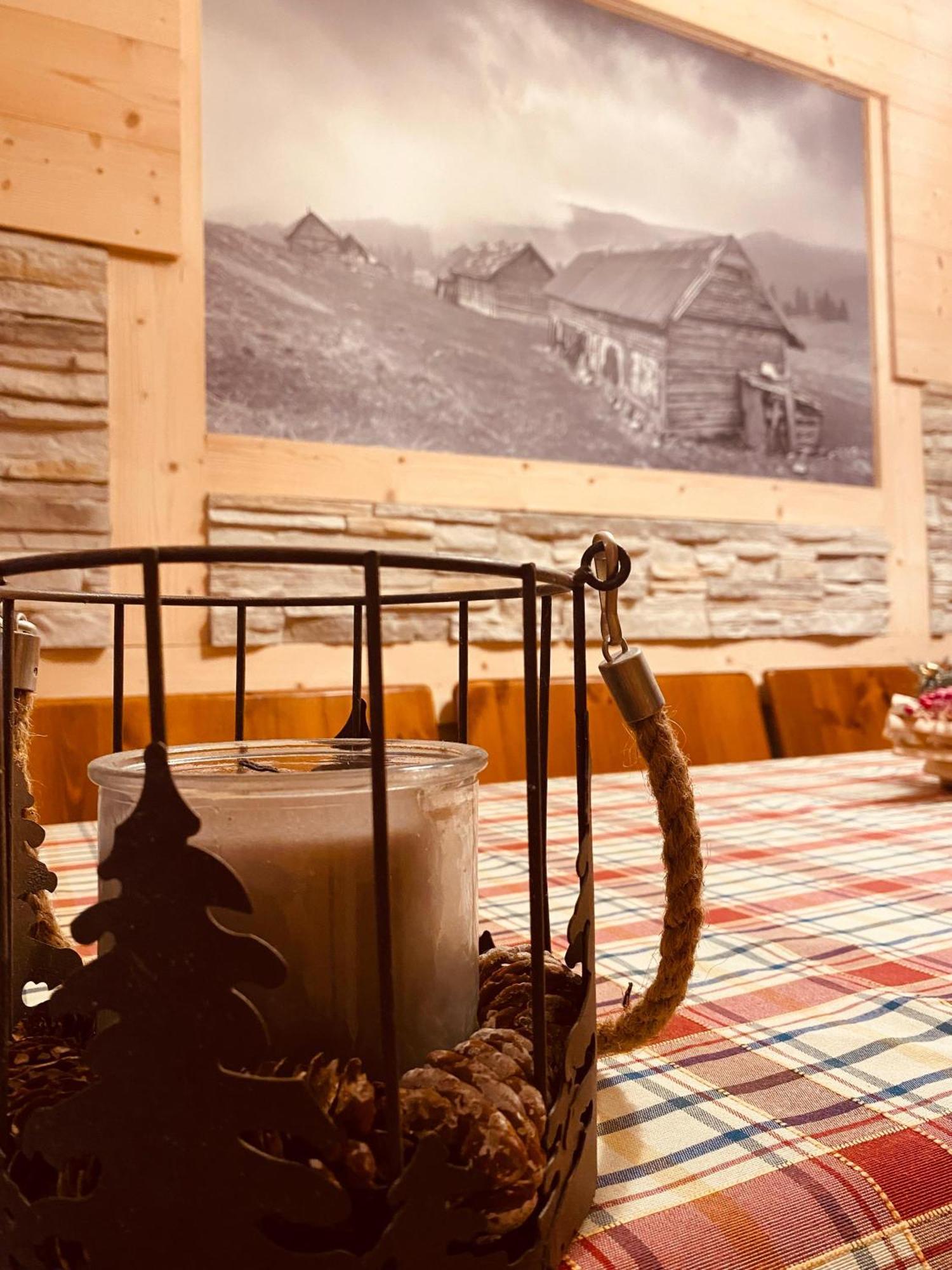 Casa Max A Canove Di Roana Dış mekan fotoğraf